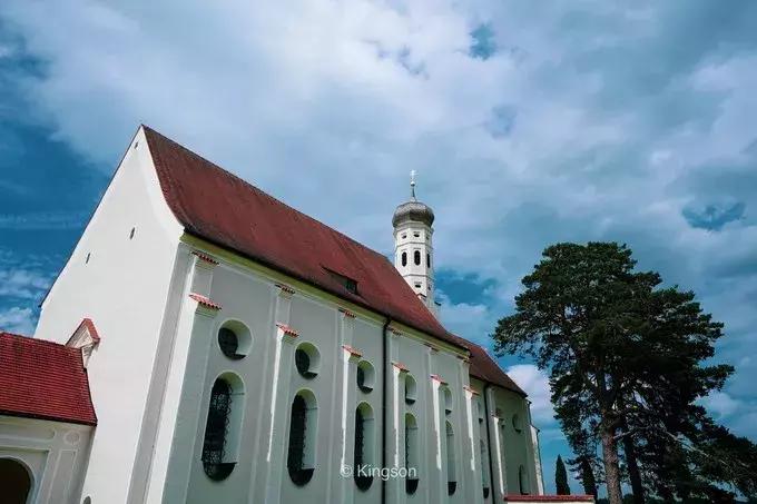 体验师徐凯德瑞意奥之旅（四）——走进中欧的童话国度