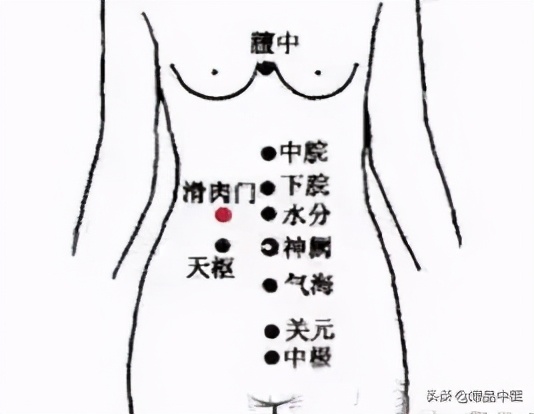 中医经络平衡介入疗法,经络是如何调节人体阴阳平衡的