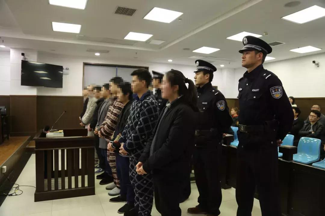 利用京东白条犯罪案例,净网2018诈骗分子怎么处理