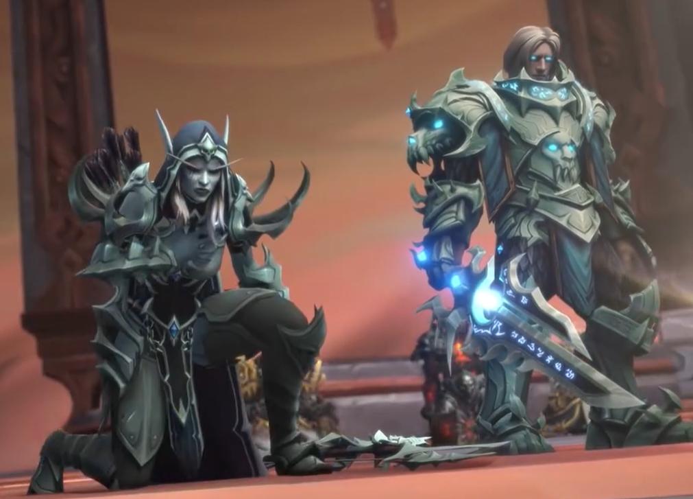 魔兽最大主播玩ff14,魔兽ff14