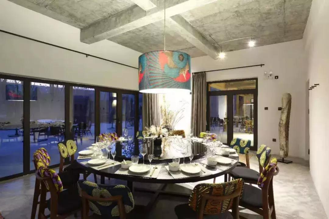 黄河宿集民宿旅游攻略,宁夏中卫宿集民宿酒店