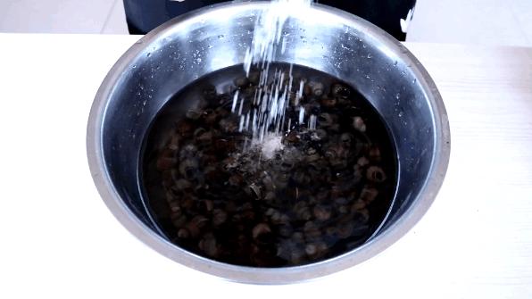 怎么分辨脆螺跟田螺,田螺和不能吃的螺的区别