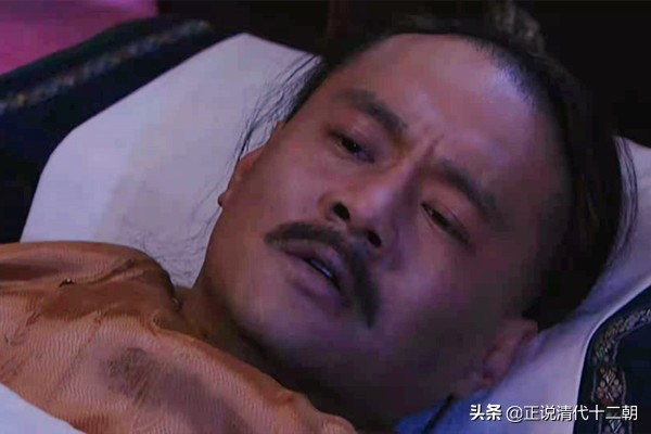 历史上的怡亲王胤祥怎么死的,怡亲王胤祥权力有多大