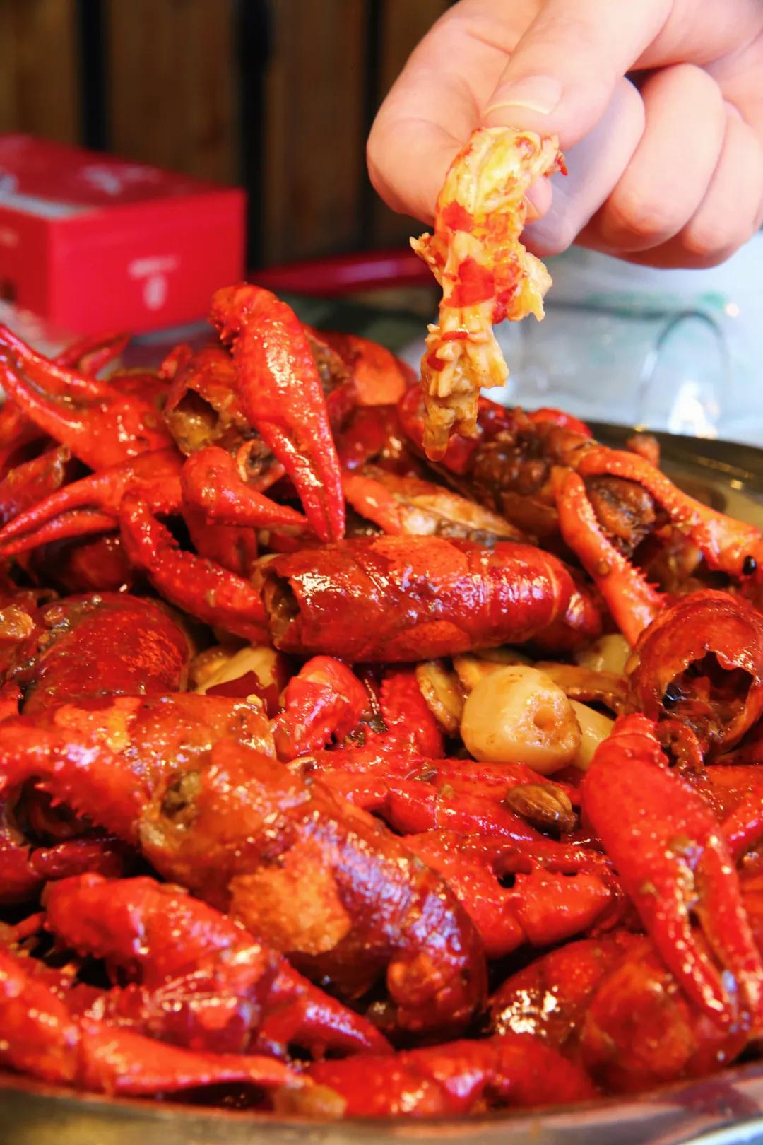 十堰哪家虾店好吃,十堰好吃的虾店