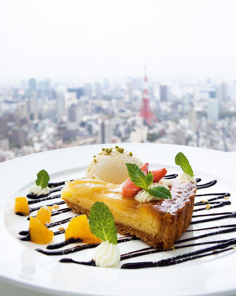 【日本樱花2019】东京美食攻略邻近赏樱景点|10间餐厅推介(上)