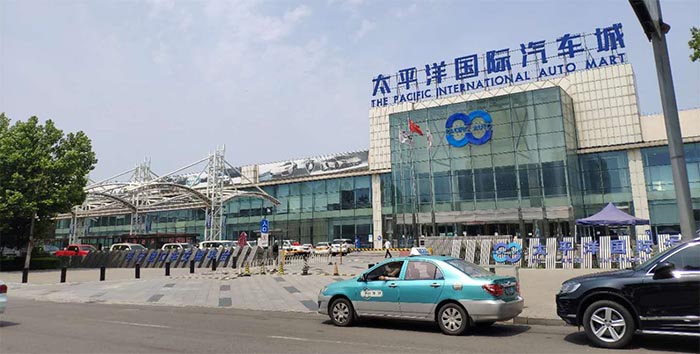 帕杰罗30万左右买什么越野车好,32万帕杰罗