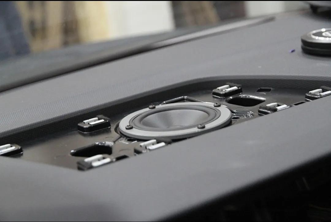 探岳丹拿音响调节最佳效果,探岳丹拿音响价格