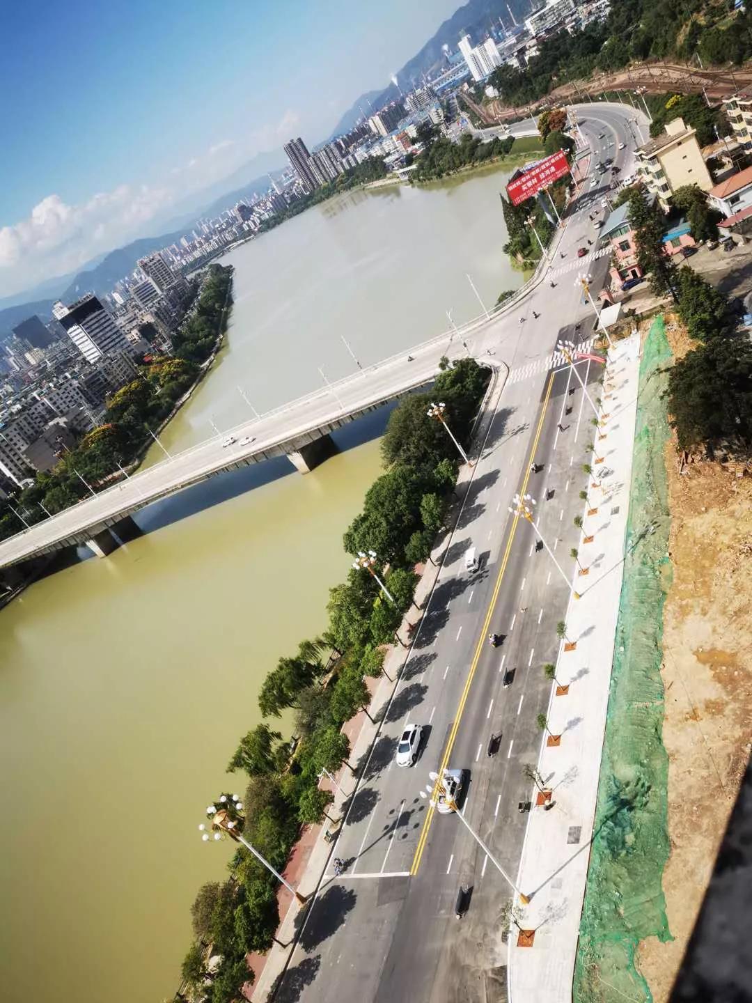 三明城市双修最新消息,三明城市双修总体规划