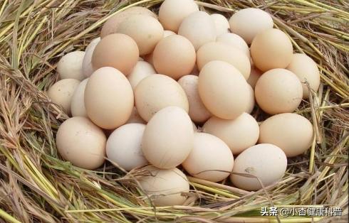 万一几个月不能出门，建议备好6类易存易放食物，营养不是问题