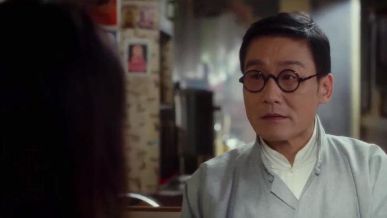 梁家辉任达华同框出镜,梁家辉任达华精彩港片回忆