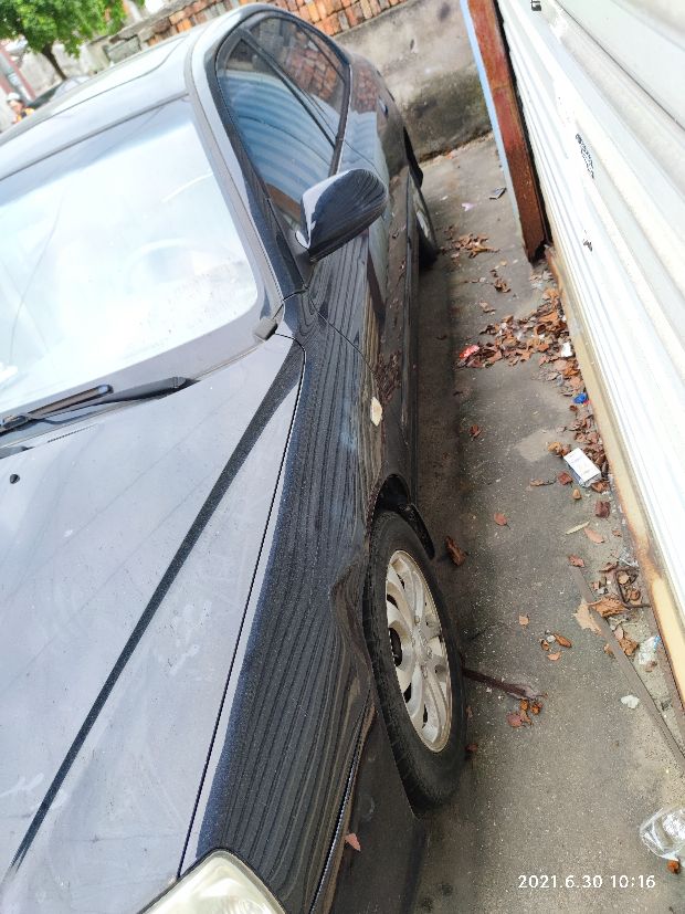 11年伊兰特7万公里值多少钱,11年伊兰特7800买的