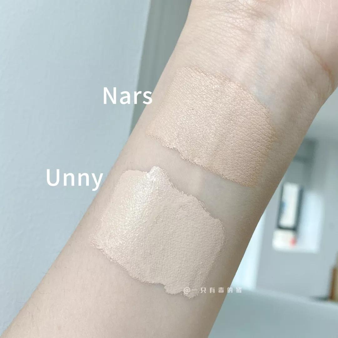 低饱和腮红nars,nars腮红秒杀