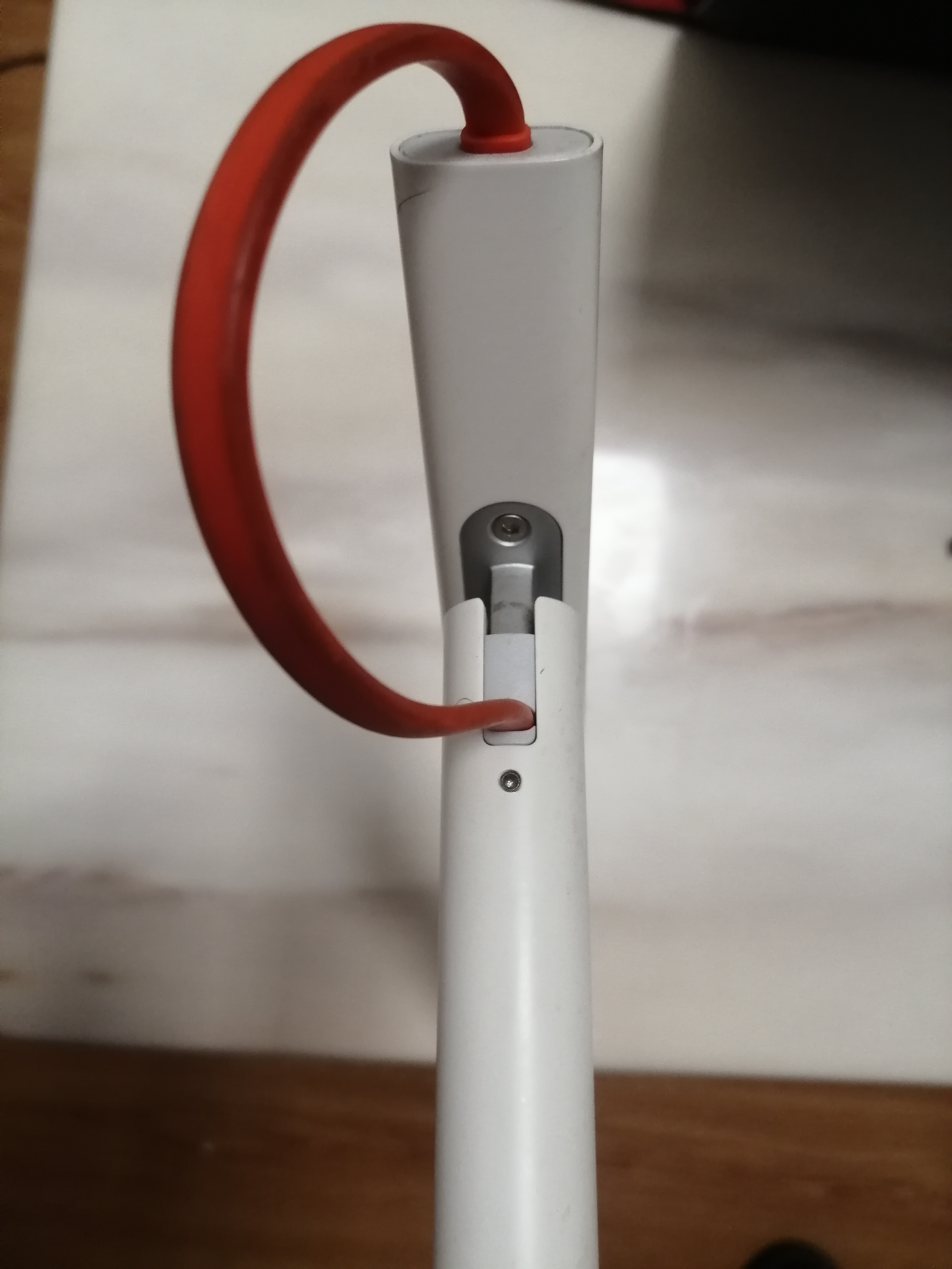 米家台灯关不掉,米家1s台灯怎么拆