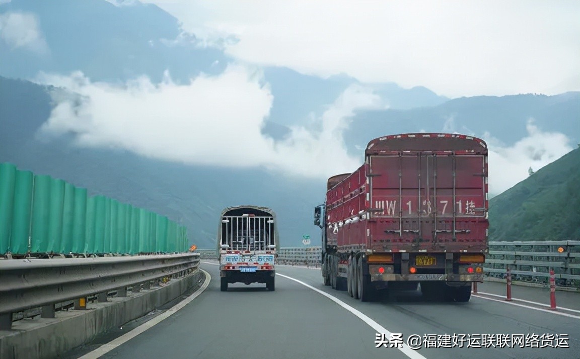 货车司机怎么才能挣钱,货车司机到底要怎样才有货源