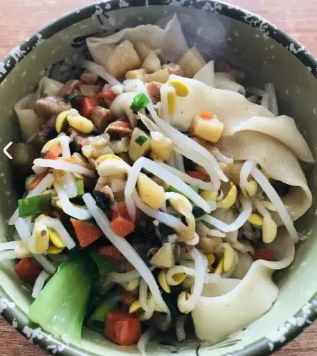 秦时明月面馆秦皇岛,秦皇岛茂业川渝面馆