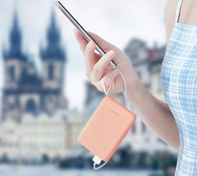 如何使用充电宝安全,如何用充电宝当不间断电源