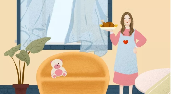 劳累一生的人生感悟,累了记得要好好善待自己