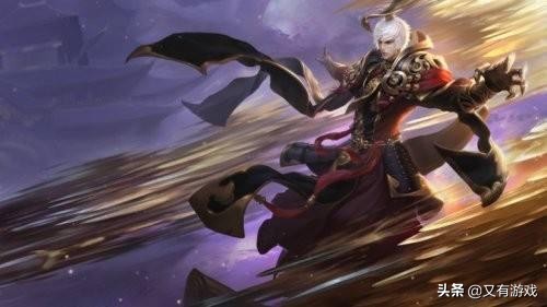 王者荣耀逆风局思路口诀,王者荣耀走过最漫长的路是套路