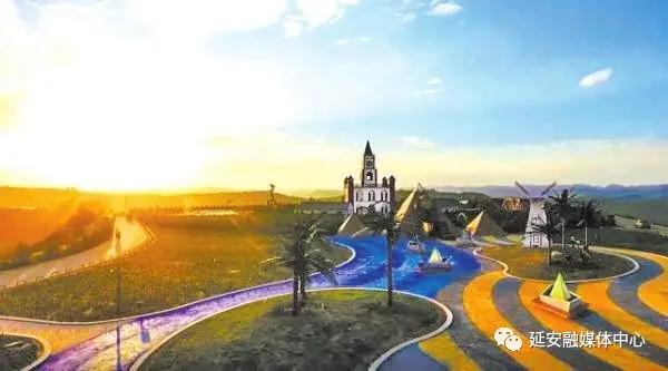 延安向全国人民交出优异答卷,延安改革创新