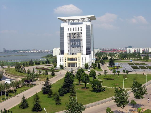 江汉大学拿下国家重点实验室，是时候考虑冲击“双一流”了？