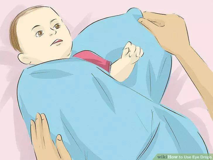 成人眼药水儿童能使用吗,儿童眼药水的正确使用方法