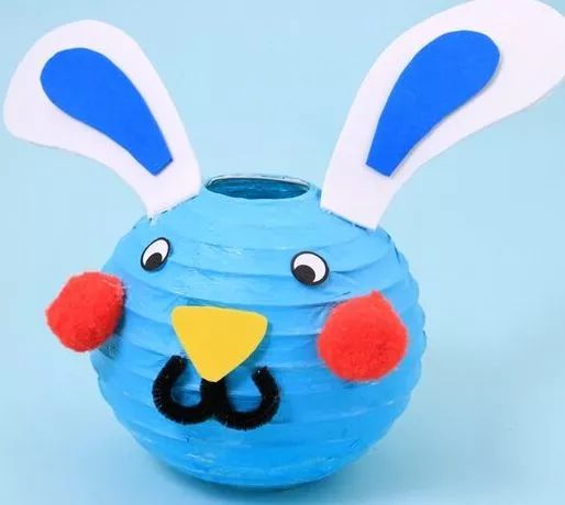 龅牙兔春节活动,元宵节活动招募