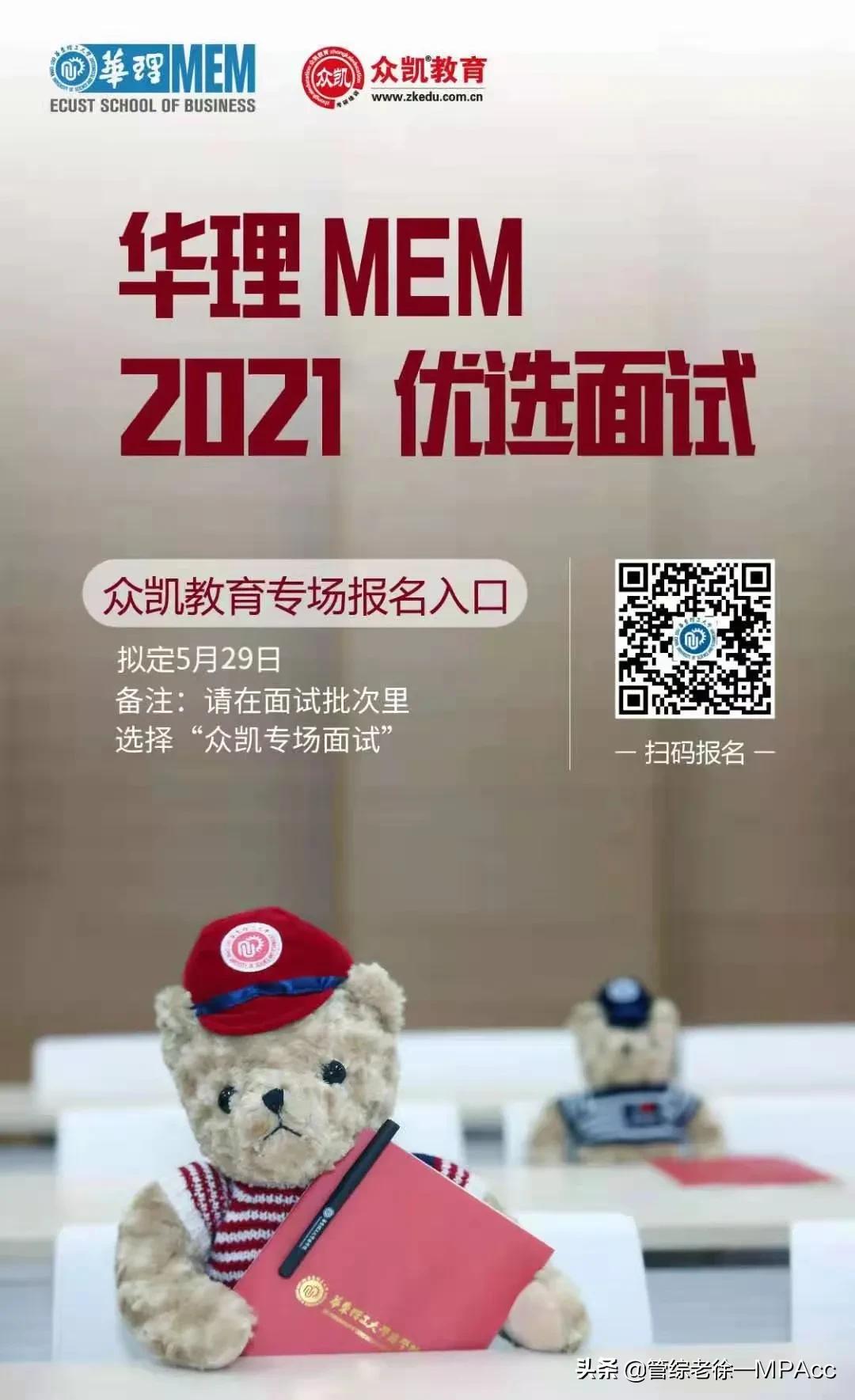 mba提前批面试的学校,mba报考条件及mba推荐院校介绍