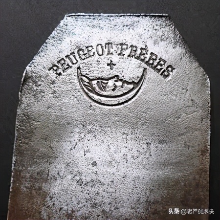 德国手牌？德国眼牌？这些工具*党**眼中的名牌，你真的了解它们吗