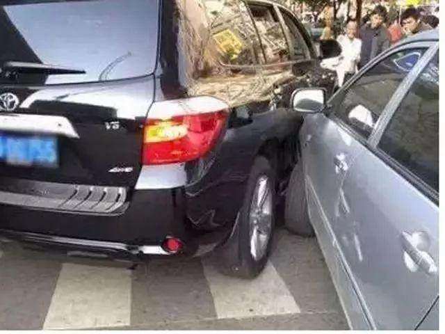 经常蹭车注意事项,在不知情的情况下蹭车怎么办