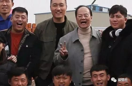 忆香江第一美少年，邵氏唯一“肉弹”男星，亦舒厌他琼瑶爱他