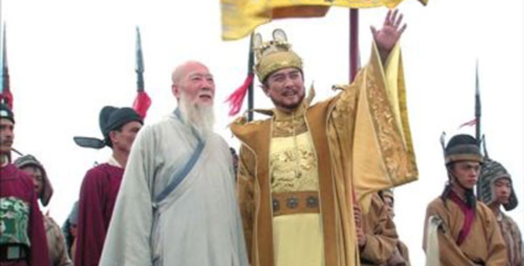 明成祖人物事迹,明成祖的事迹