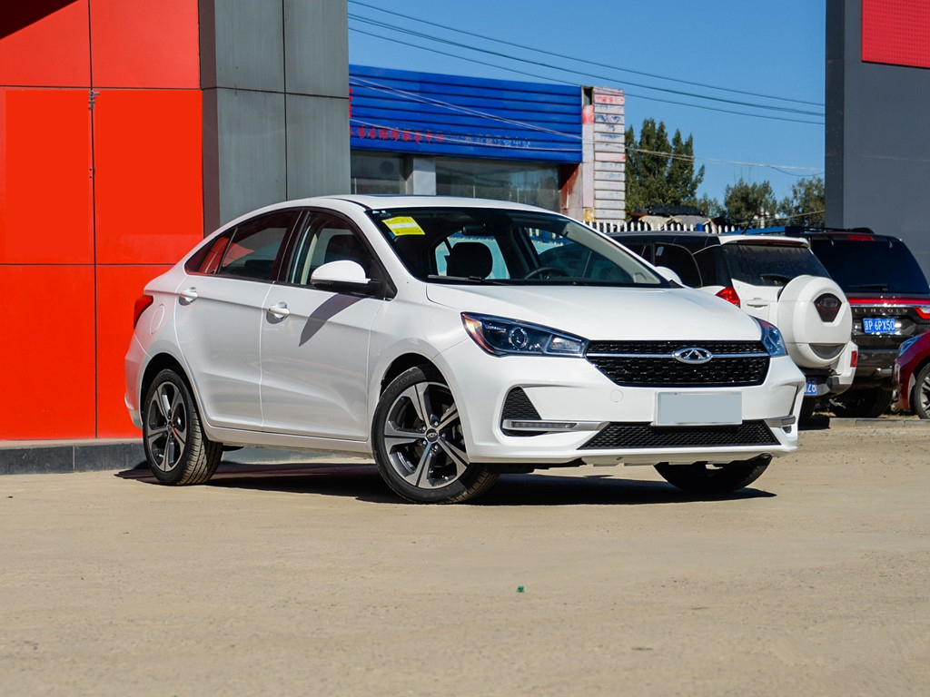 奇瑞艾瑞泽EX配置,奇瑞艾瑞泽ex使用说明