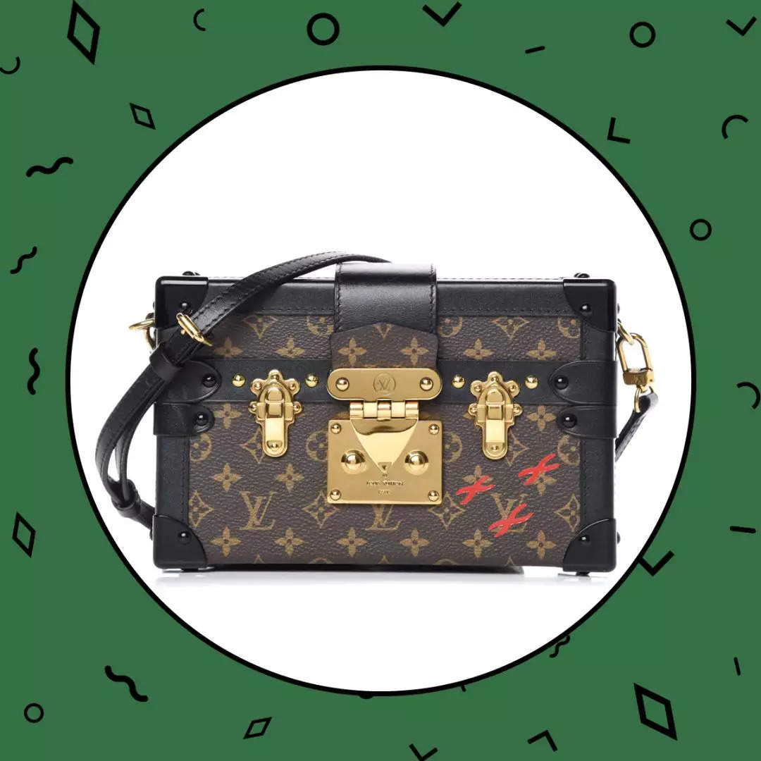 十大必买鞋包排行榜,十大必买经典款包包鞋