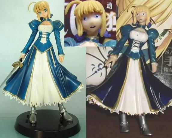 邪神再现，官方制作堪比山寨，角色全面崩坏，柯南风评受害