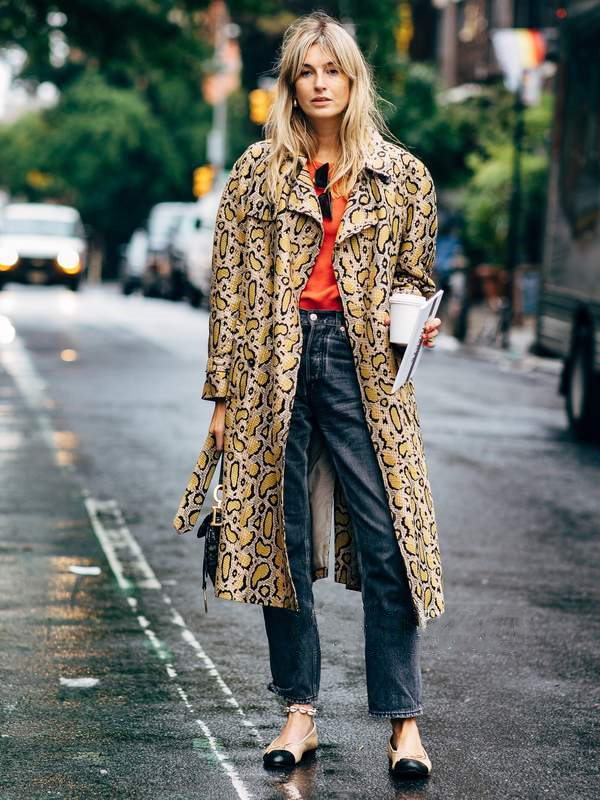 秋冬别再这么穿,冬天穿什么鞋子保暖又好看又显高