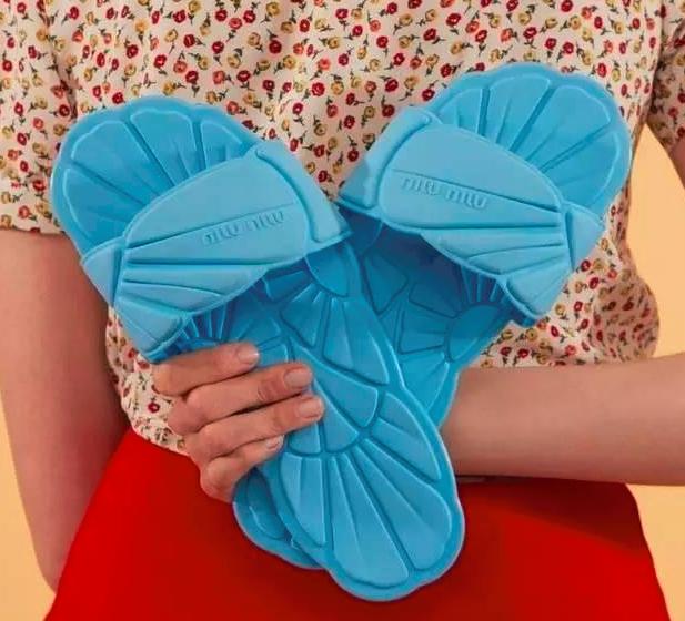 价值3400的香奈儿拖鞋，谁愿意买单？