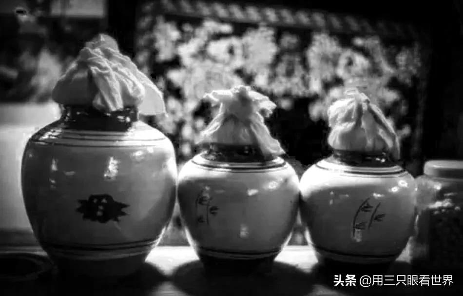 老城记忆80年代的哈尔滨,哈尔滨曾经的小渔村