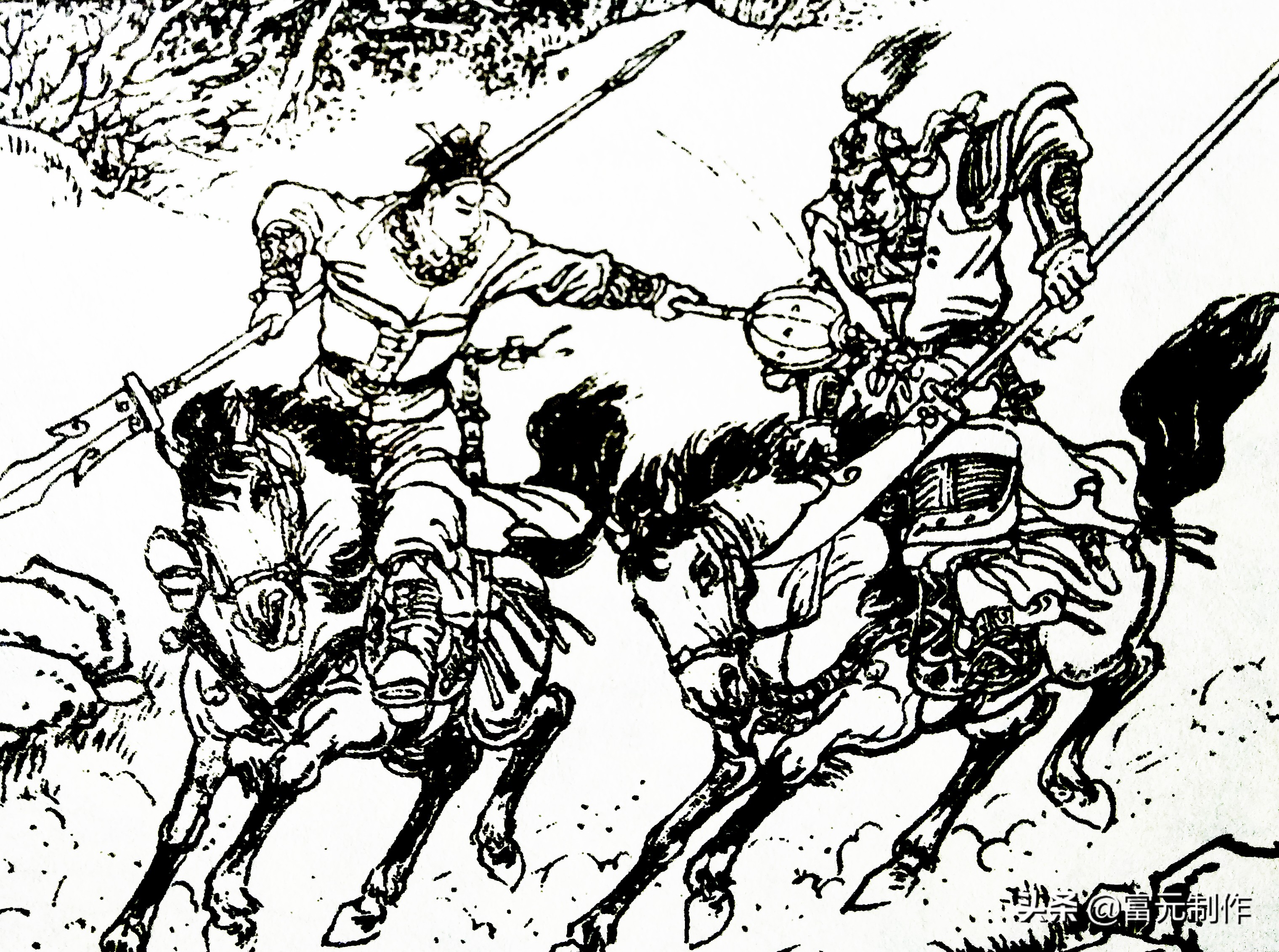 董芳一生相守,董芳李正