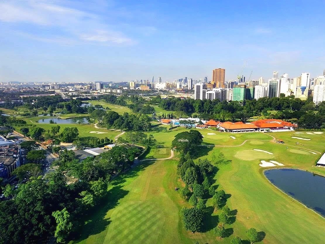 信立东方|院起麓山：中信城开曜启现代东方美学生活！