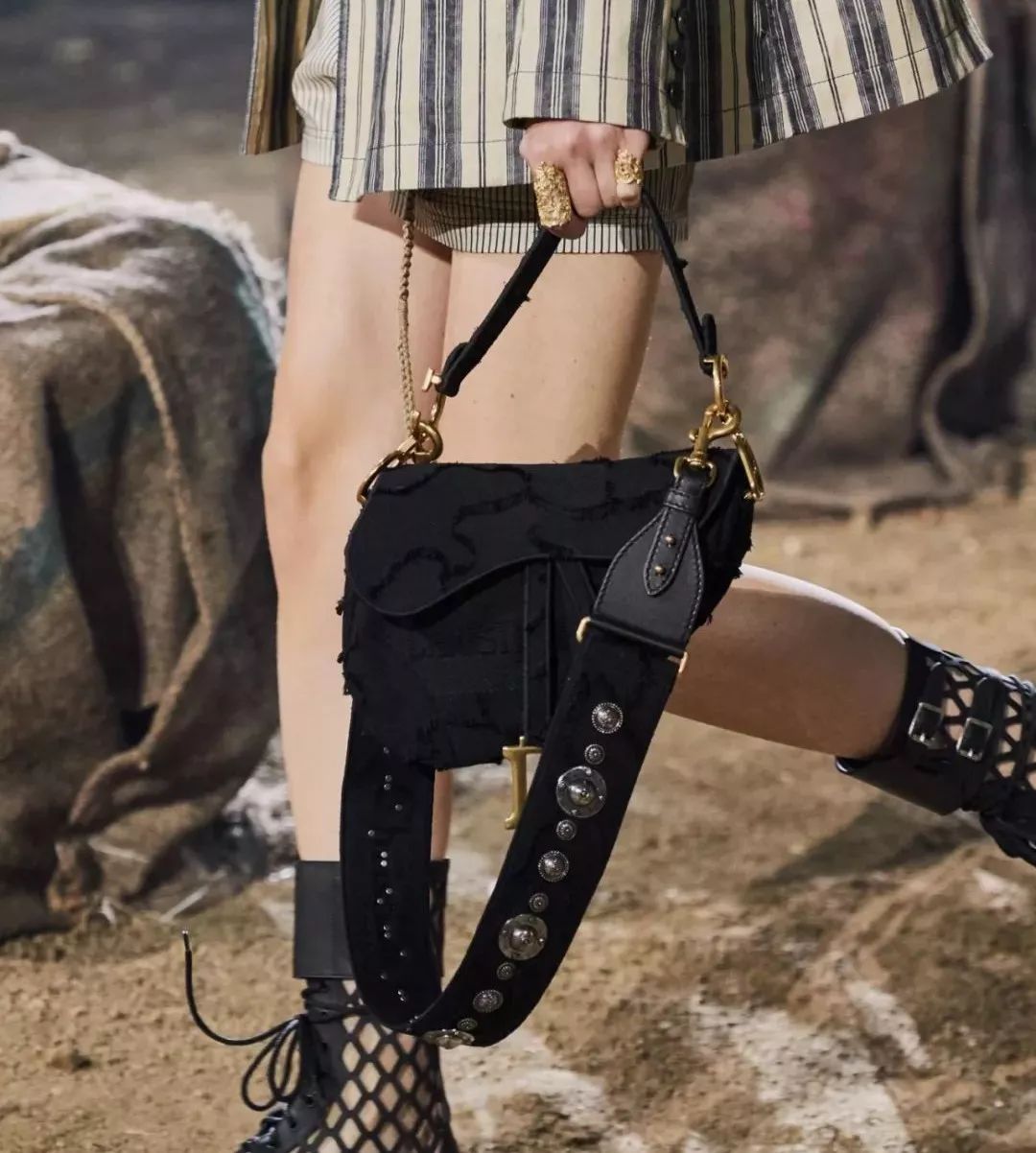 最值得买的dior,dior值得买的马鞍包是哪款