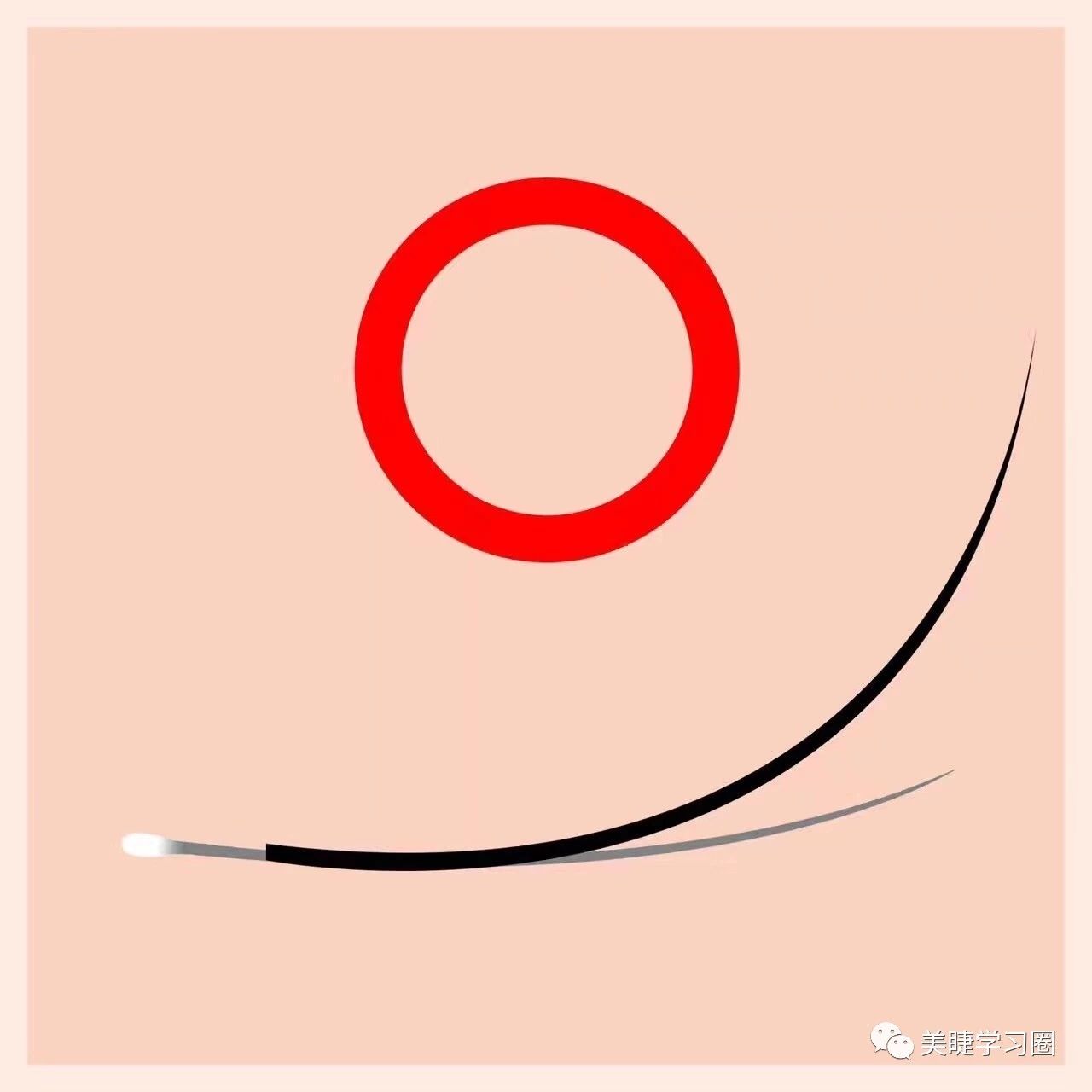 美睫要经常梳理睫毛吗,美睫睫毛出现问题怎么处理