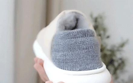 今年最火拖鞋结实耐穿又上档次,这款拖鞋火了舒适耐磨居家必备