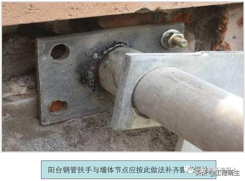 门窗工程规范ppt,建筑工程门窗通病防治