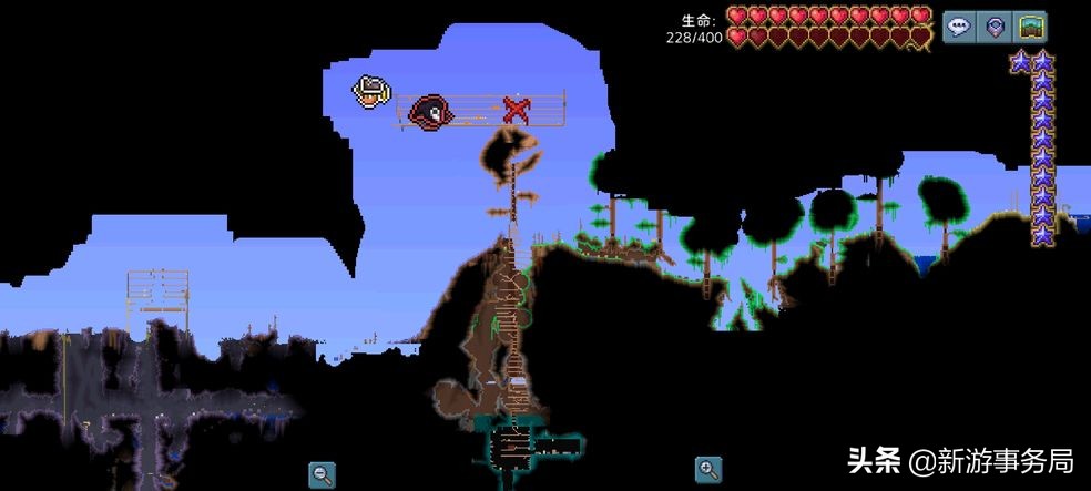 泰拉瑞亚击杀肉山后干什么,泰拉瑞亚击杀所有boss的视频