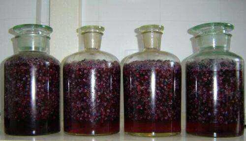 自己酿葡萄酒教程,自制酿造葡萄酒教程