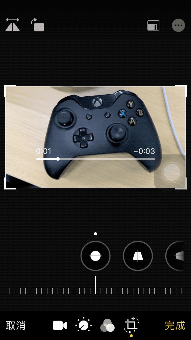 ios13怎么编辑照片,苹果ios13相片编辑教程