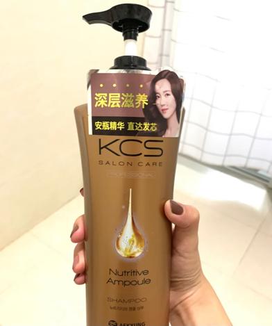 三元一瓶便宜老年人洗发水,老年人洗发水排行榜前十名