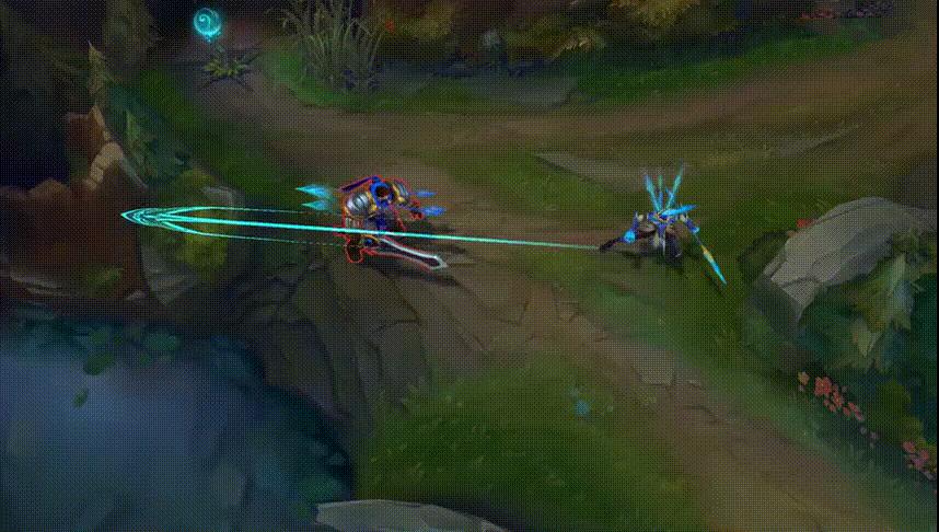 复仇之矛卡莉丝塔介绍,复仇之矛·卡莉丝塔台词