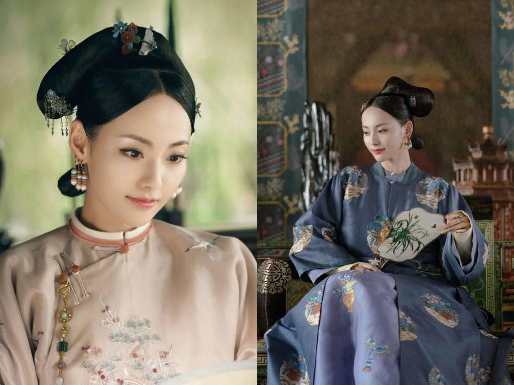 张嘉倪玫琳凯,张嘉倪推荐玫琳凯