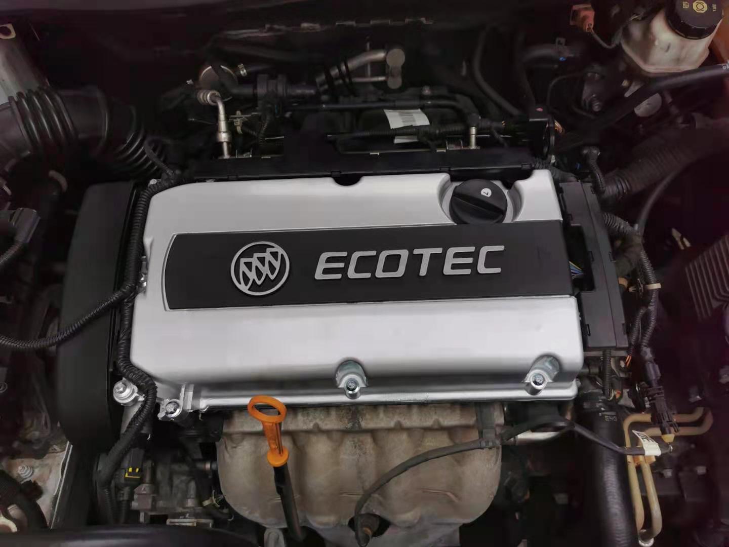 英朗gt1.6防冻液老是缺,老英朗gt漏防冻液